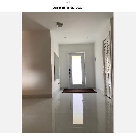 Room & Private Bathroom Boca Raton Luaran gambar
