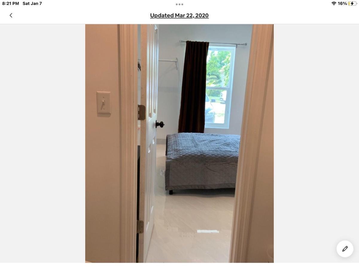 Room & Private Bathroom Boca Raton Luaran gambar