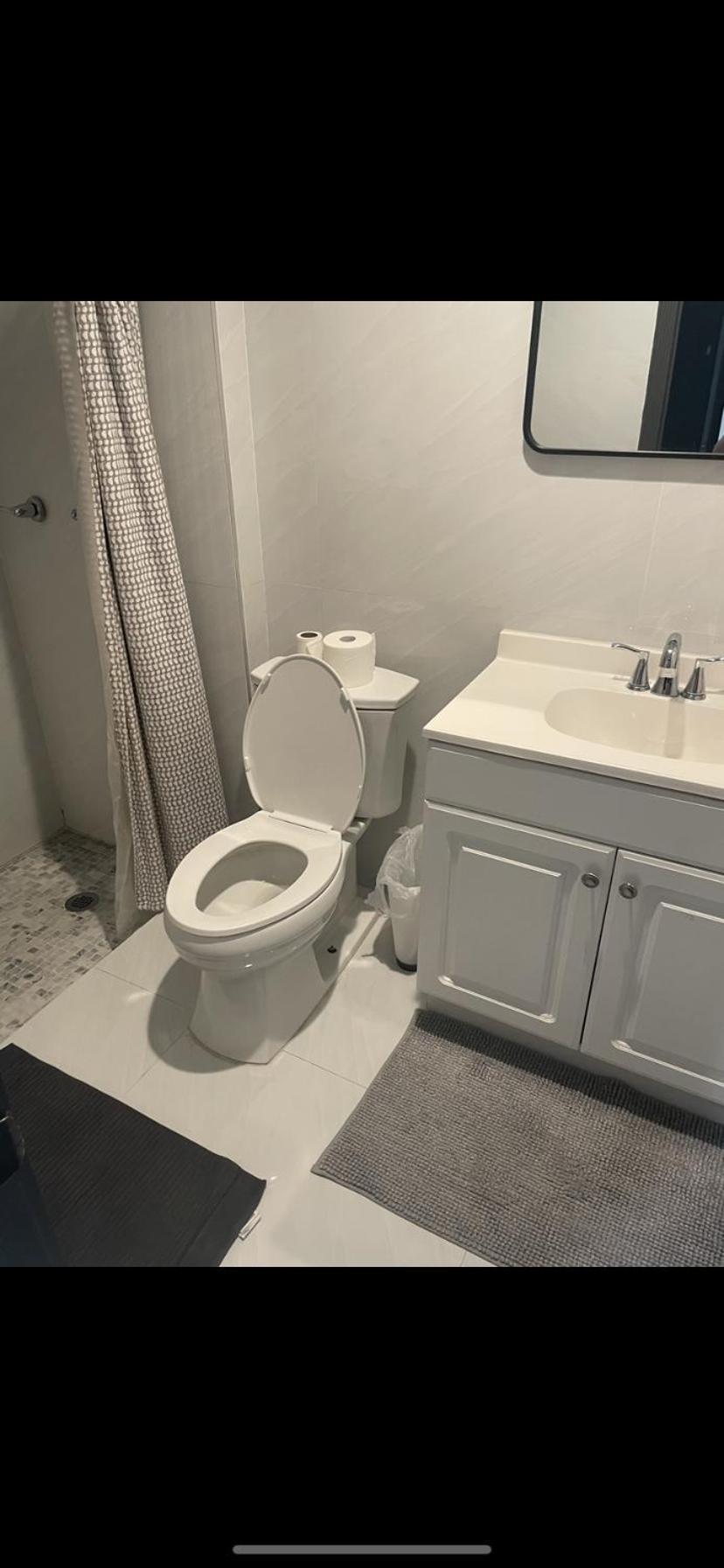 Room & Private Bathroom Boca Raton Luaran gambar